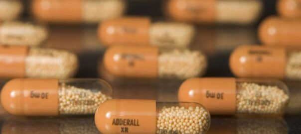 Buy Adderall XR Online Without Prescription