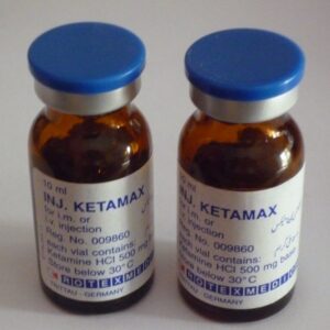 Buy Ketamax Online Without Prescription