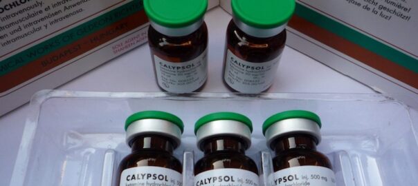 Buy Calypsol 500mg online Without Prescription